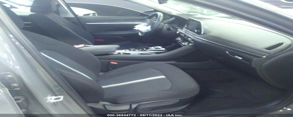 KMHL14JA5NA227299 2022 HYUNDAI SONATA photo no. 5