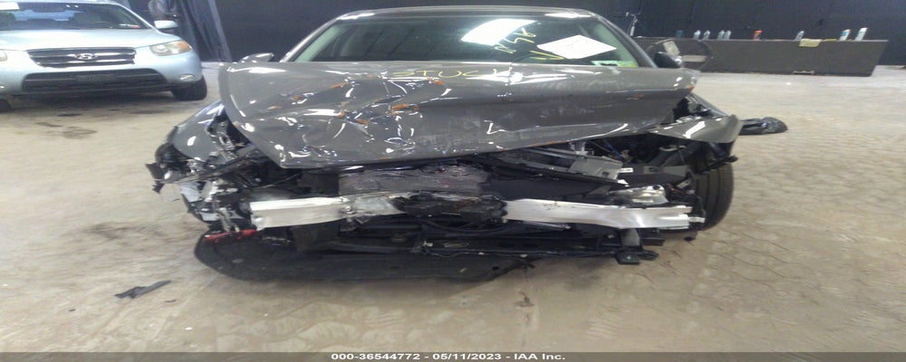 KMHL14JA5NA227299 2022 HYUNDAI SONATA photo no. 6