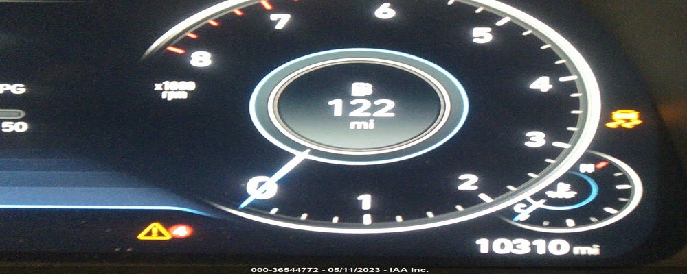 KMHL14JA5NA227299 2022 HYUNDAI SONATA photo no. 7
