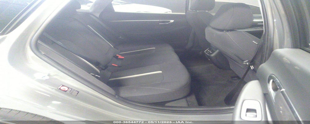 KMHL14JA5NA227299 2022 HYUNDAI SONATA photo no. 8