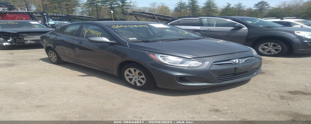 KMHCT4AE1CU124728 2012 HYUNDAI ACCENT photo no. 19