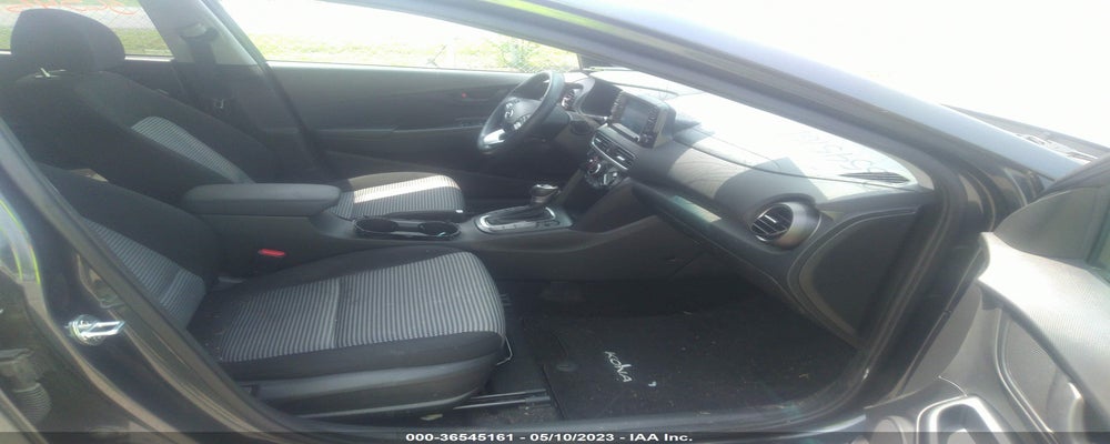KM8K2CAA9LU506995 2020 HYUNDAI KONA photo no. 5