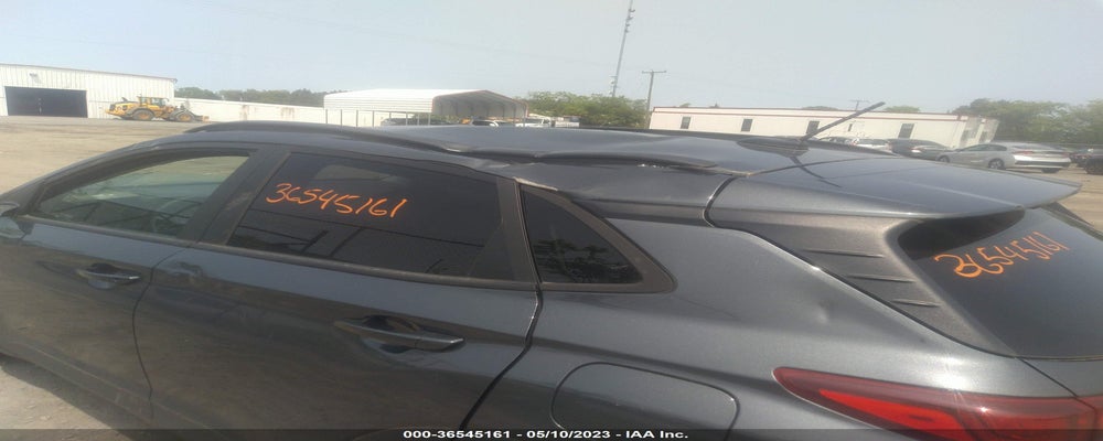 KM8K2CAA9LU506995 2020 HYUNDAI KONA photo no. 6