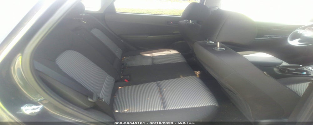 KM8K2CAA9LU506995 2020 HYUNDAI KONA photo no. 8