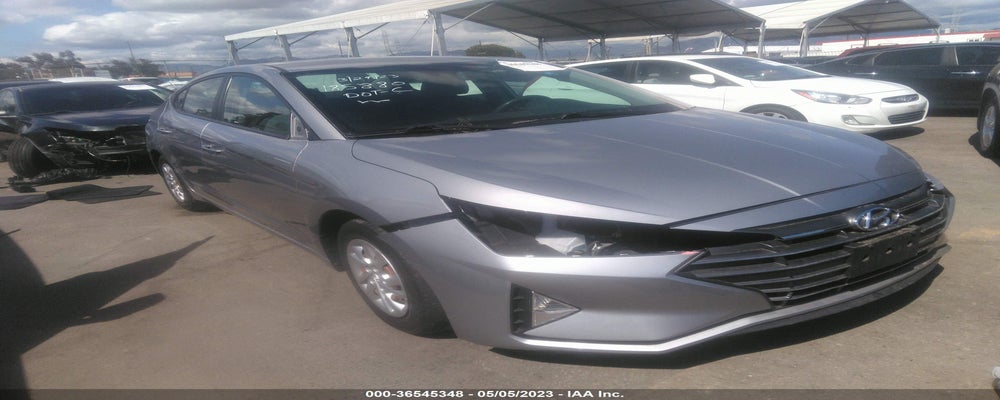 5NPD74LF9LH599833 2020 HYUNDAI ELANTRA photo no. 13