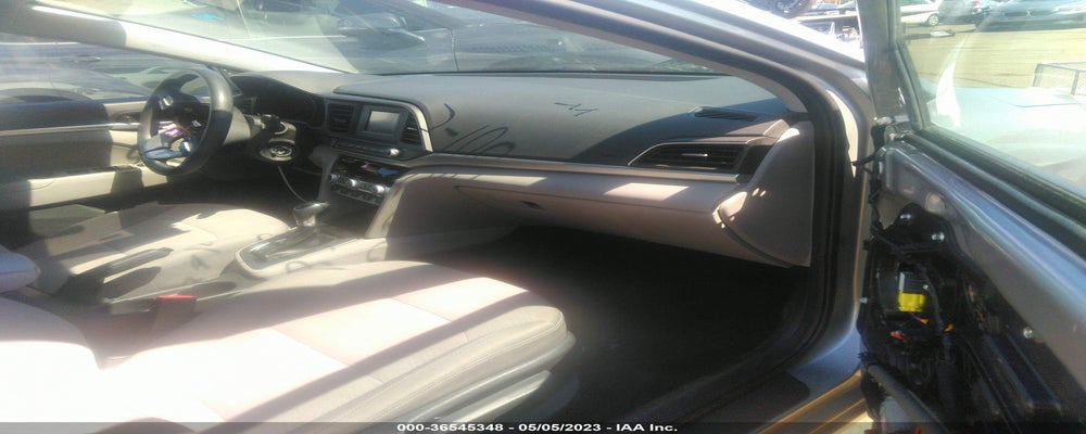 5NPD74LF9LH599833 2020 HYUNDAI ELANTRA photo no. 5