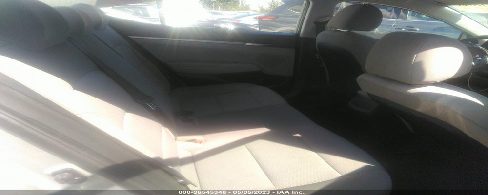 5NPD74LF9LH599833 2020 HYUNDAI ELANTRA photo no. 8