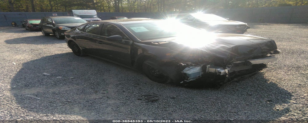 5NPEG4JA9NH133544 2022 HYUNDAI SONATA photo no. 6