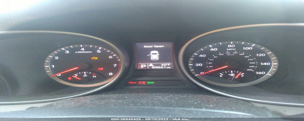 5XYZTDLB5EG139187 2014 HYUNDAI SANTA FE SPORT photo no. 7