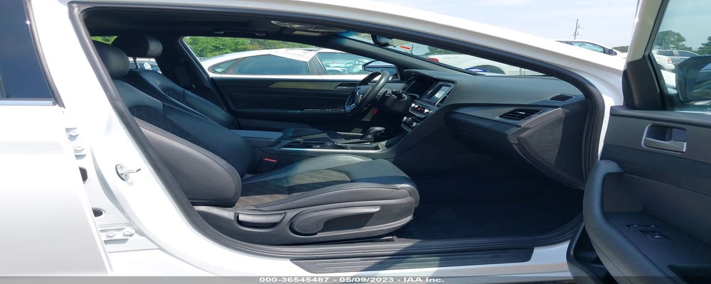 5NPE34AF2JH610123 2018 HYUNDAI SONATA photo no. 5