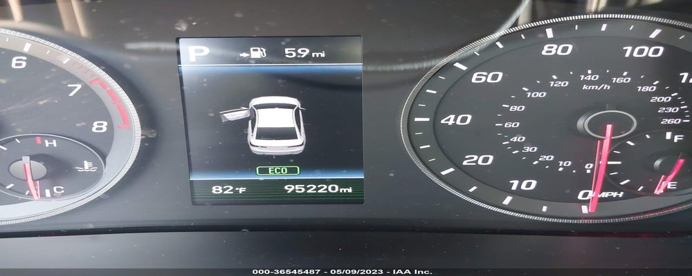5NPE34AF2JH610123 2018 HYUNDAI SONATA photo no. 7