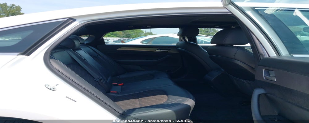 5NPE34AF2JH610123 2018 HYUNDAI SONATA photo no. 8
