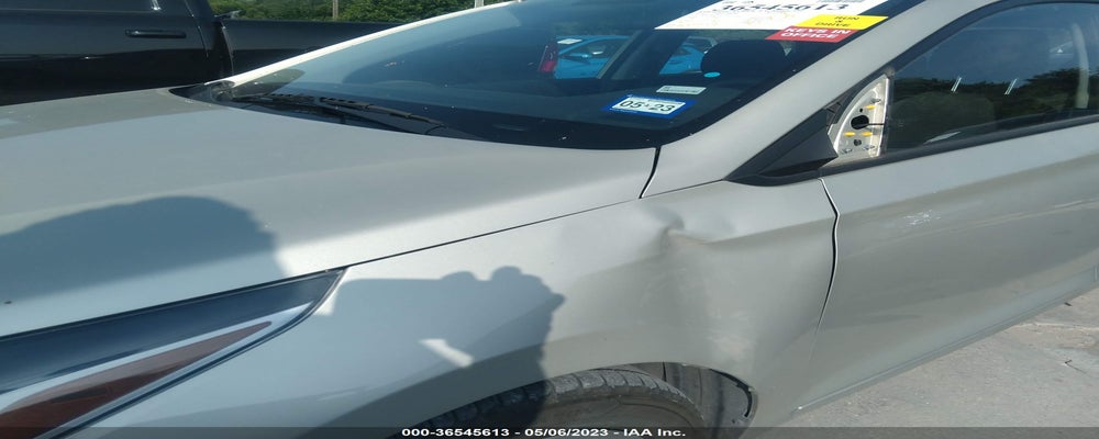 3KPC24A6XLE103813 2020 HYUNDAI ACCENT photo no. 6