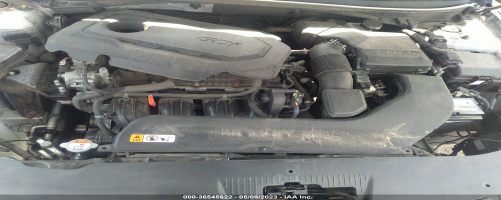 5NPE34AF1HH480295 2017 HYUNDAI SONATA photo no. 10