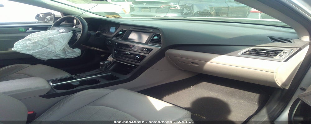 5NPE34AF1HH480295 2017 HYUNDAI SONATA photo no. 5