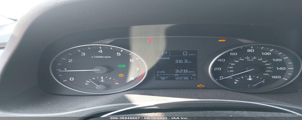 5NPD74LF7HH078049 2017 HYUNDAI ELANTRA photo no. 7