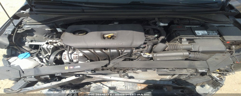 5NPD84LF8LH534839 2020 HYUNDAI ELANTRA photo no. 10