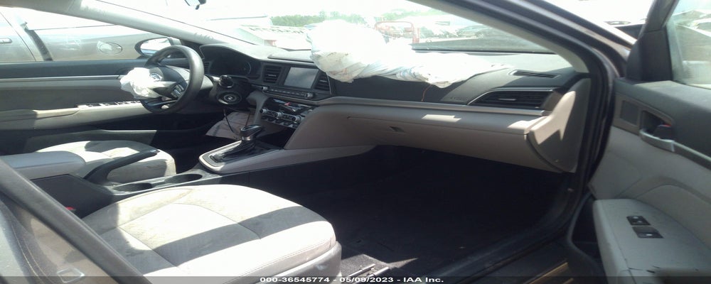 5NPD84LF8LH534839 2020 HYUNDAI ELANTRA photo no. 5