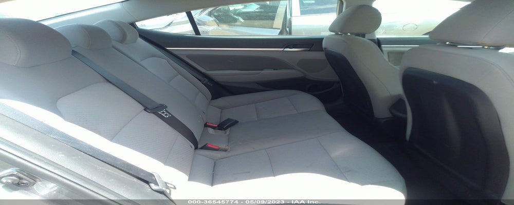 5NPD84LF8LH534839 2020 HYUNDAI ELANTRA photo no. 8