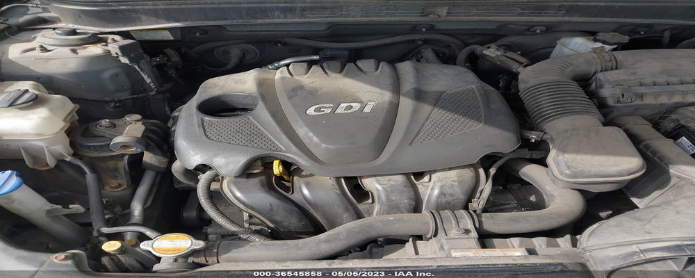 5NPEB4AC0BH185950 2011 HYUNDAI SONATA photo no. 10
