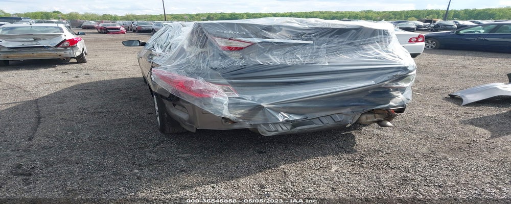 5NPEB4AC0BH185950 2011 HYUNDAI SONATA photo no. 3