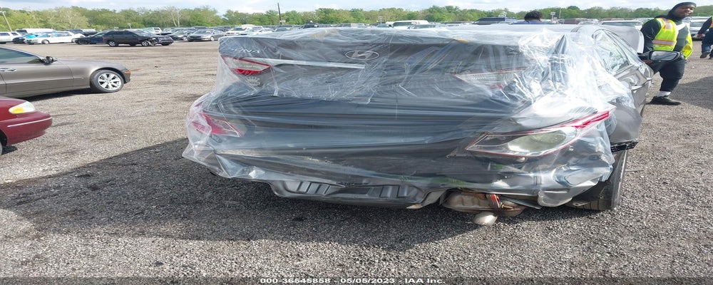 5NPEB4AC0BH185950 2011 HYUNDAI SONATA photo no. 6