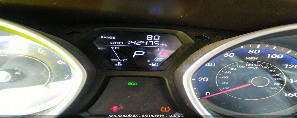 KMHDH4AE9DU600442 2013 HYUNDAI ELANTRA photo no. 7