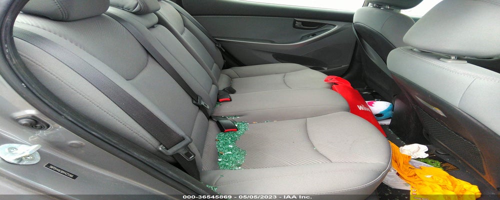 5NPDH4AE8DH425566 2013 HYUNDAI ELANTRA photo no. 8