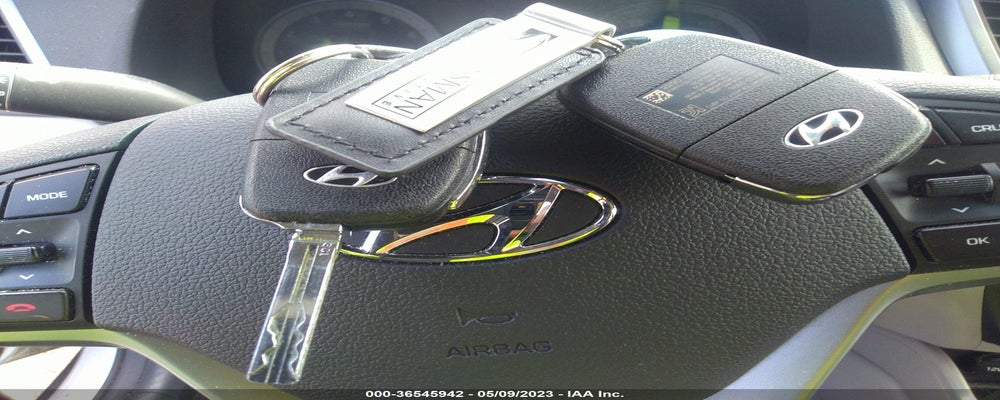 KM8J2CA49JU693206 2018 HYUNDAI TUCSON photo no. 11