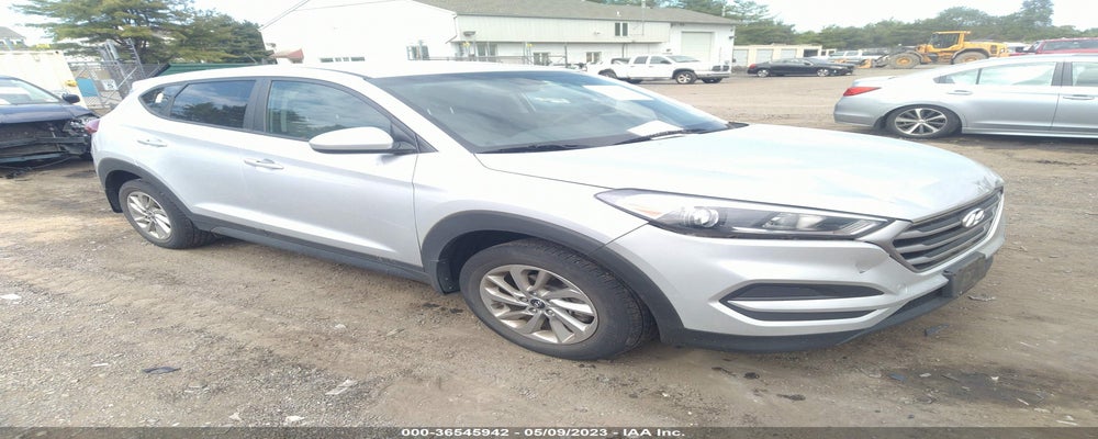 KM8J2CA49JU693206 2018 HYUNDAI TUCSON photo no. 24
