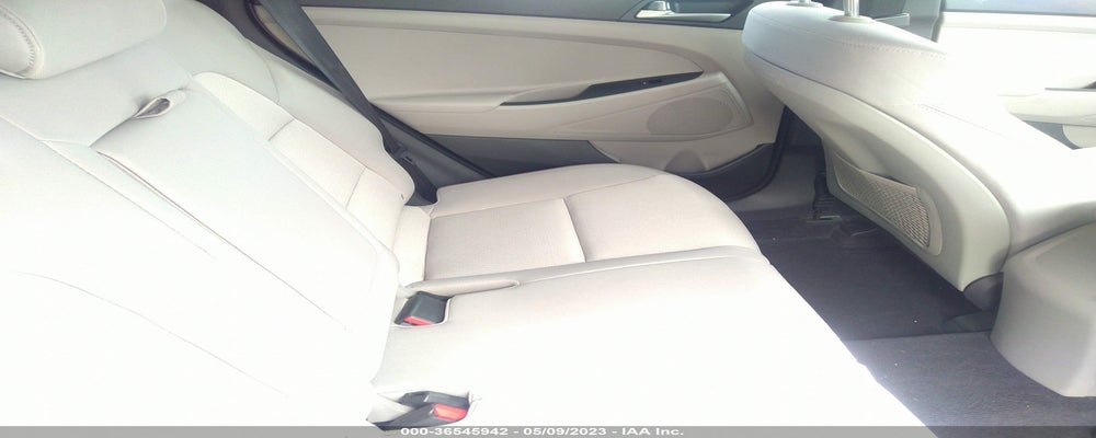 KM8J2CA49JU693206 2018 HYUNDAI TUCSON photo no. 8