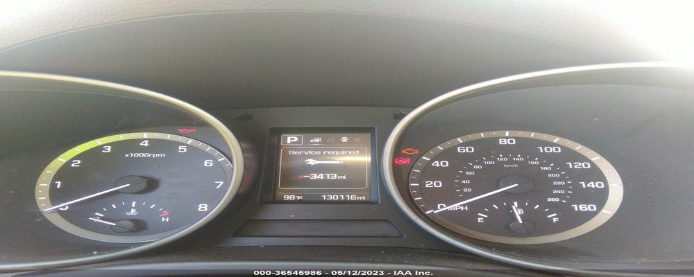 5XYZT3LB6JG543068 2018 HYUNDAI SANTA FE SPORT photo no. 7