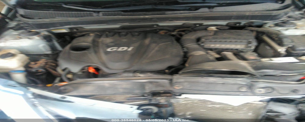5NPEB4AC3BH201915 2011 HYUNDAI SONATA photo no. 10