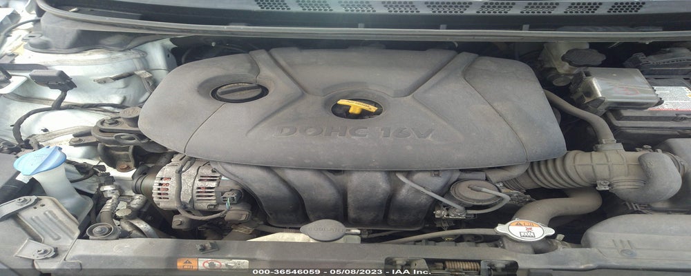5NPDH4AE4GH654637 2016 HYUNDAI ELANTRA photo no. 10