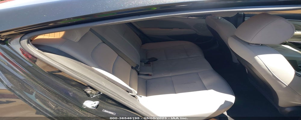 5NPD84LF2JH293518 2018 HYUNDAI ELANTRA photo no. 8
