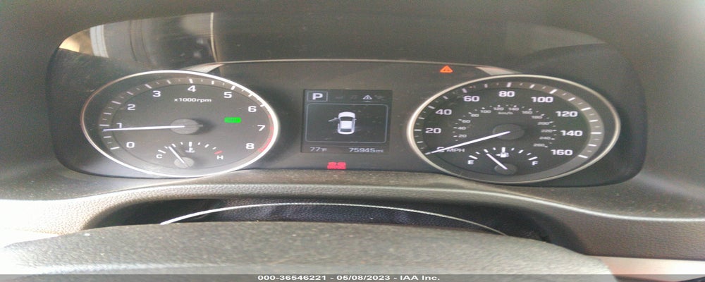 5NPD84LF7JH367421 2018 HYUNDAI ELANTRA photo no. 7