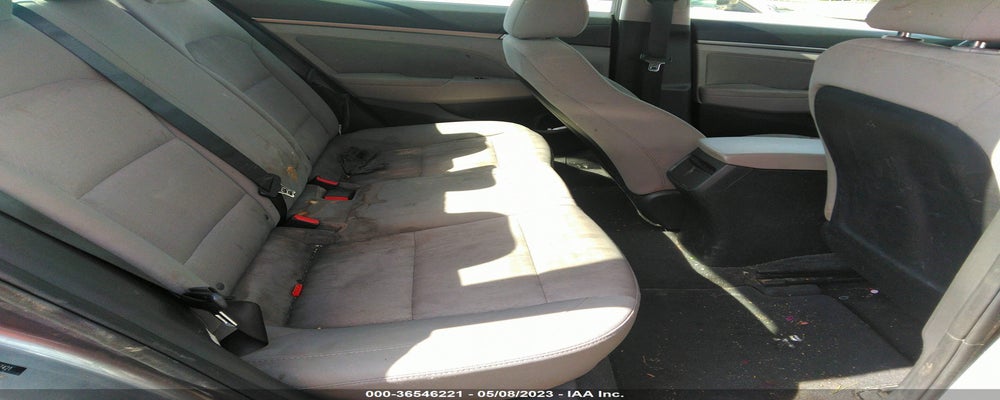 5NPD84LF7JH367421 2018 HYUNDAI ELANTRA photo no. 8