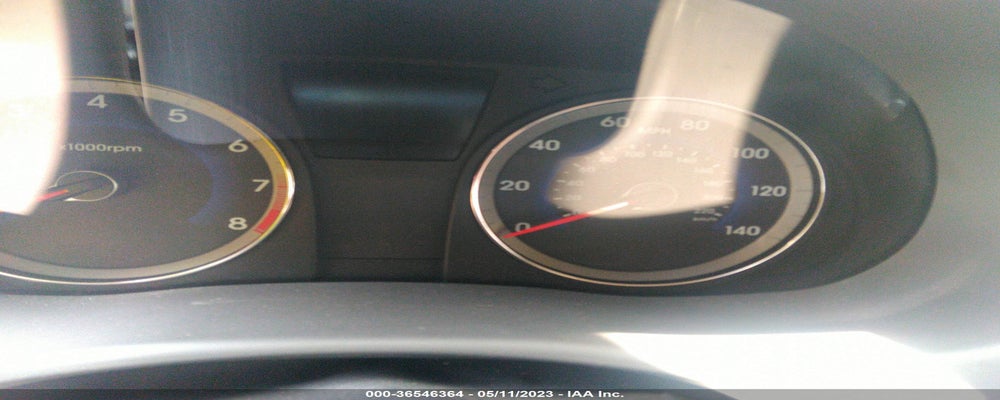 KMHCT4AE0CU255424 2012 HYUNDAI ACCENT photo no. 7