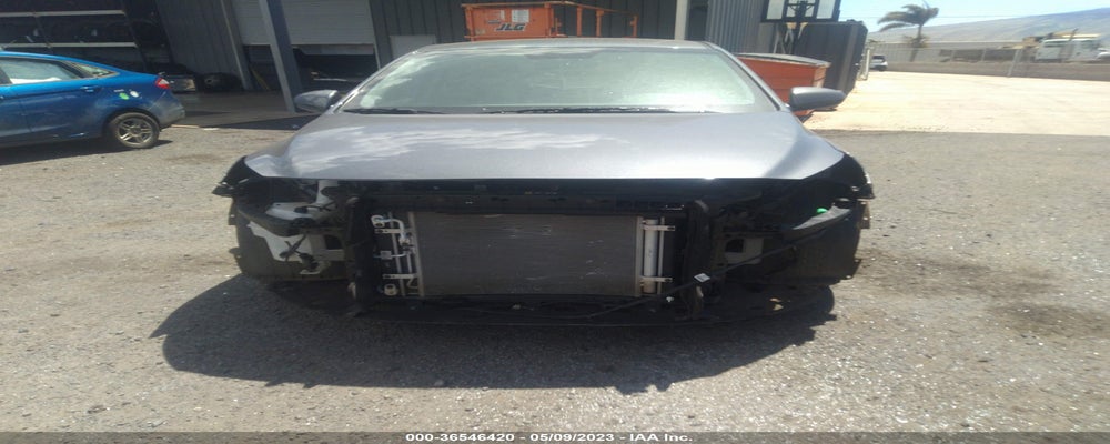 KMHC65LC1JU066495 2018 HYUNDAI IONIQ HYBRID photo no. 6