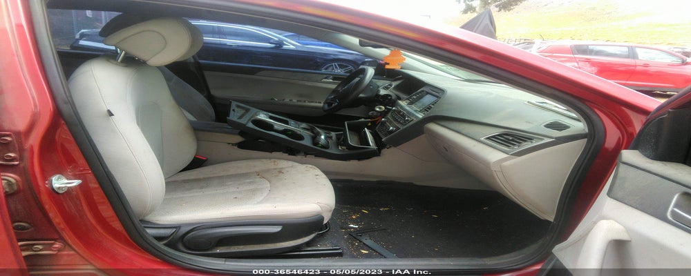 5NPE24AF9GH331120 2016 HYUNDAI SONATA photo no. 5