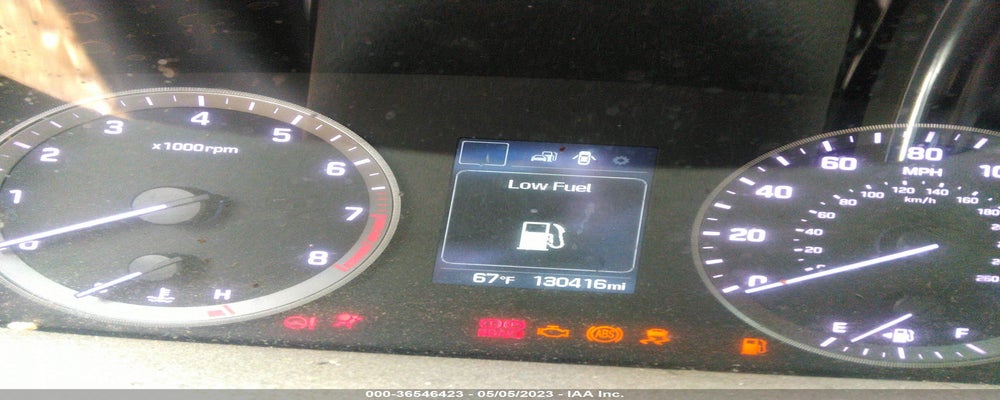 5NPE24AF9GH331120 2016 HYUNDAI SONATA photo no. 7