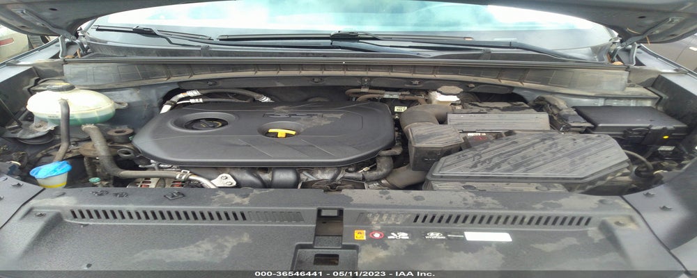KM8J23A48HU396146 2017 HYUNDAI TUCSON photo no. 10