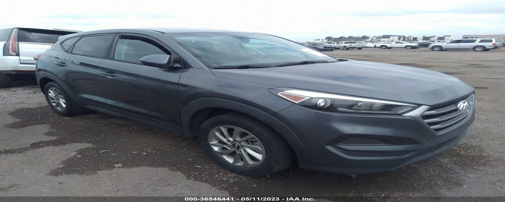 KM8J23A48HU396146 2017 HYUNDAI TUCSON photo no. 16