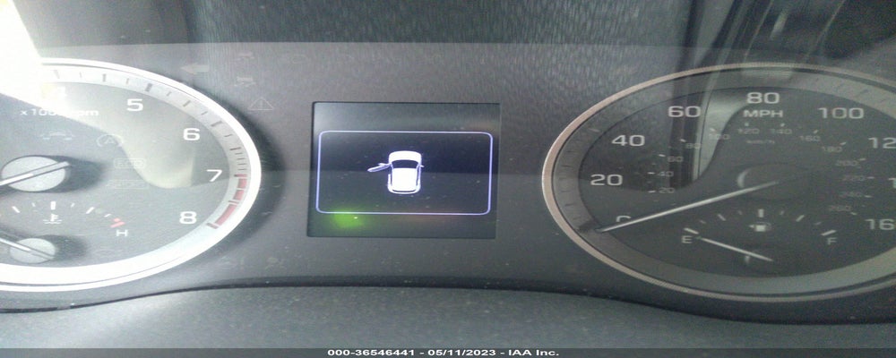 KM8J23A48HU396146 2017 HYUNDAI TUCSON photo no. 7