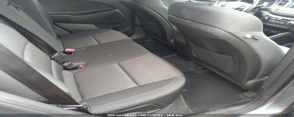 KM8J23A48HU396146 2017 HYUNDAI TUCSON photo no. 8