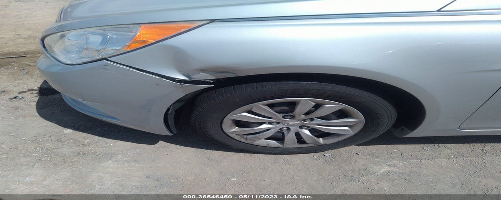 5NPEB4AC9CH489053 2012 HYUNDAI SONATA photo no. 6