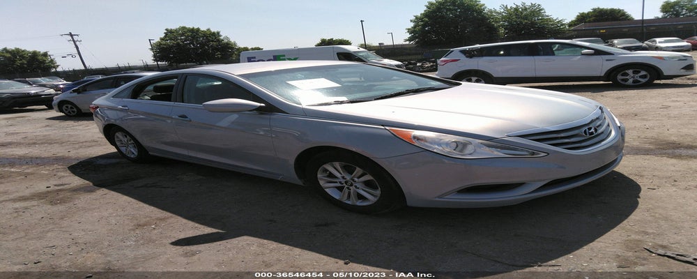 5NPEB4AC1DH633132 2013 HYUNDAI SONATA photo no. 7