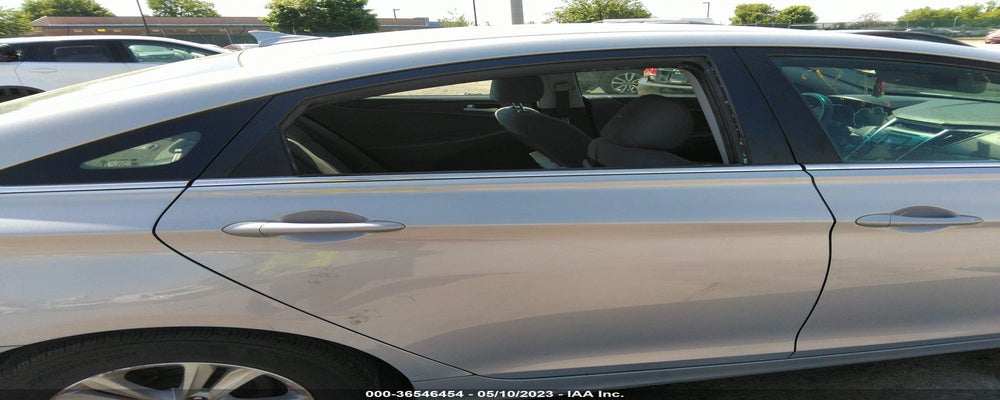 5NPEB4AC1DH633132 2013 HYUNDAI SONATA photo no. 6