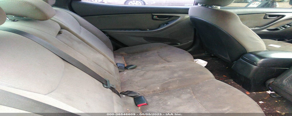 5NPDH4AE4FH605985 2015 HYUNDAI ELANTRA photo no. 8