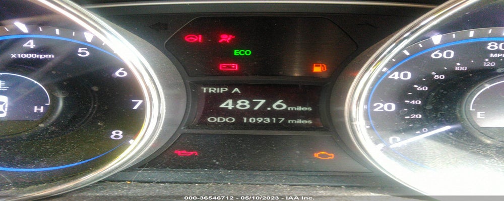 5NPEB4AC8EH886174 2014 HYUNDAI SONATA photo no. 7